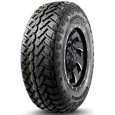 Автошина 315/75R16 ILink Wildwolf M/T 127/124Q